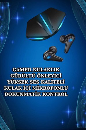 Yeni Nesil Akıllı Saat ve Kablosuz Kulaklık Kampanyası İkili Set Bluetooth Bağlantılı