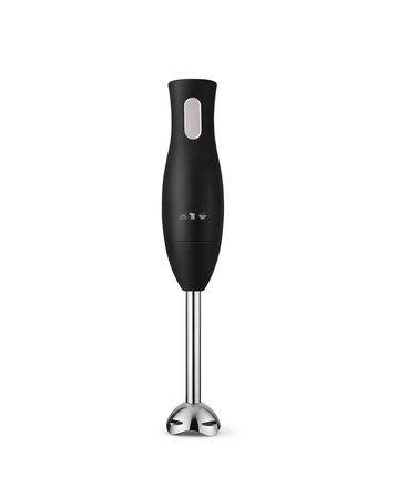 El Blenderı Paslanmaz Çelik Metal Ayaklı Ergonomik Tasarımlı Mutfak Blender