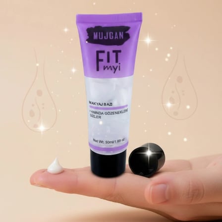 Fit Myi Makyaj Bazı
