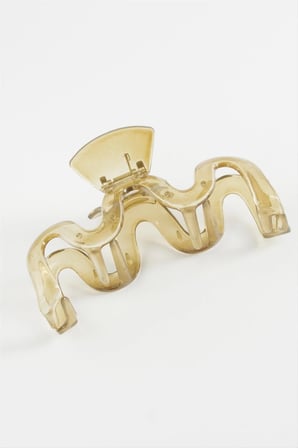 Zikzak Renkli Mandal Toka 13 cm