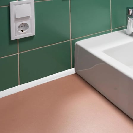 Kendinden Yapışkanlı Su Bariyeri 2 Metre