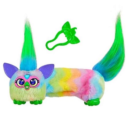 G1777 FURBY GJ FURBLET