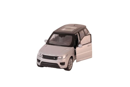 698 WELLY BACK LAND ROVER RANGE ROVER S - Stokta Olan Renk Gönderilir