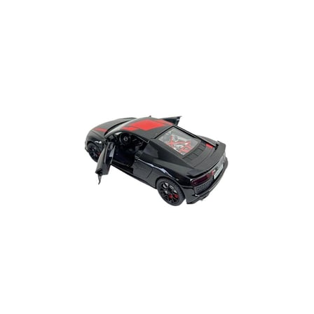KZL-DC24272 KZL-DC24272 AUDI R8 1:24 ISIKLI SESLI  32