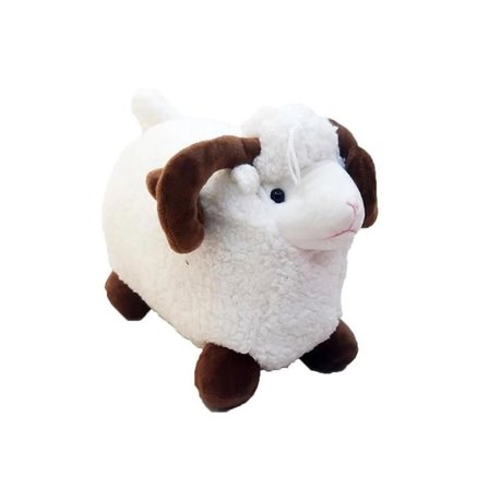Peluş Kuzu 30 Cm 62593
