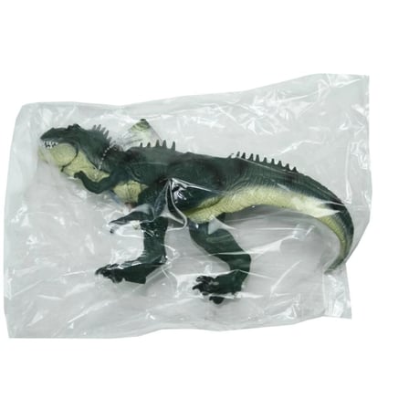 32CM AĞZI OYNAYAN DİNOZOR