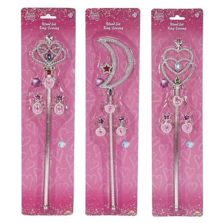 SUN-RST-PRP-ASA SET YÜZÜK/KÜPE 3A.KRTL -SNM