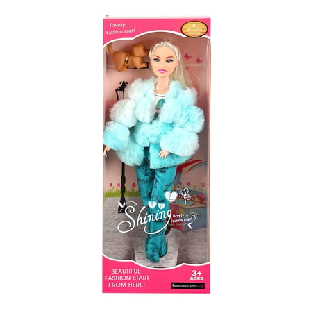 612A7 FASHION BEBEK - MGA