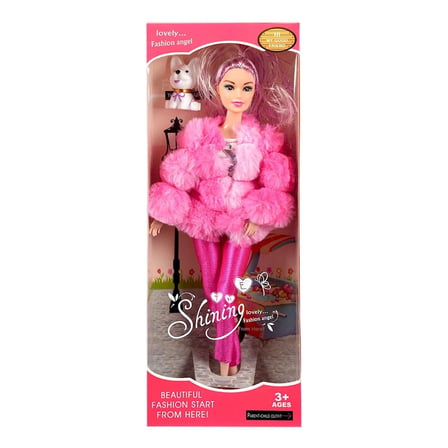 612A7 FASHION BEBEK - MGA