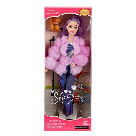 612A7 FASHION BEBEK - MGA