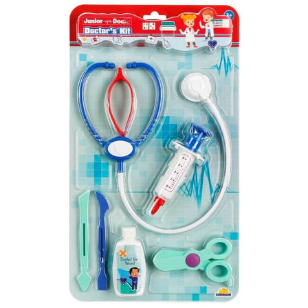 Junior Doc. Doktor Seti