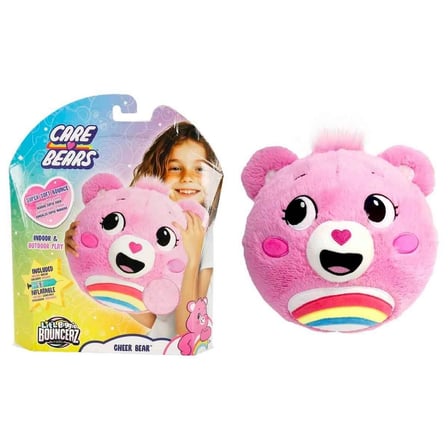 Lit’l Biggie Bouncerz Care Bears Peluş