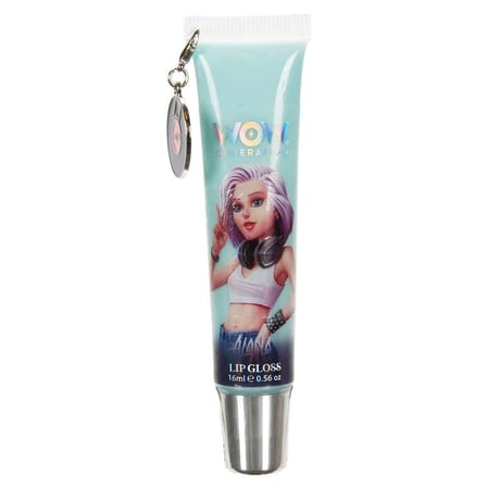 Wow Generation Charmlı Dudak Parlatıcısı