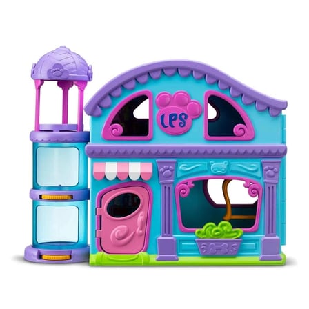 Eco Lounge Minişler Oyun Seti - S01000575