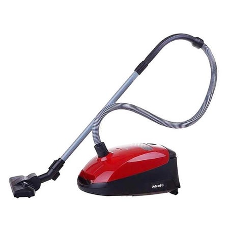 Miele Oyuncak Elektrik Süpürgesi - S01006841