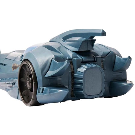 DC Batman Batmobile Araba