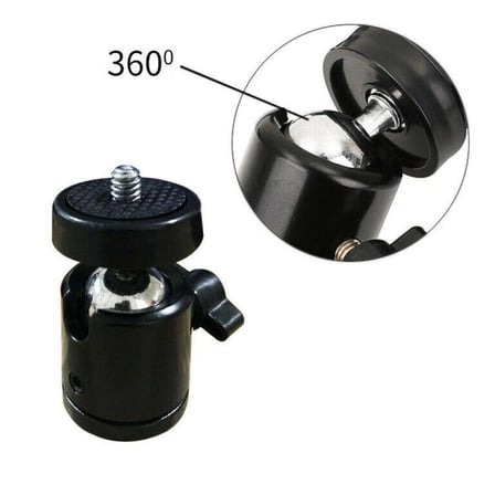 8inç 20cm Youtube Instagram Tiktok Selfie  Stüdyo Video Fotoğraf Ring Light  Tripod Led Halk