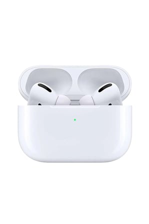 Air Pro 2 Anc Gürültü Engelleyici Bluetooth Kulaklık IOS Android Tüm Telefonlar ile Uyumlu Kulaklık