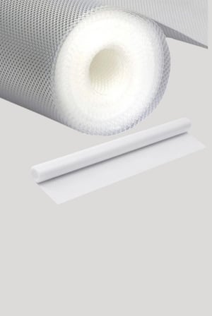10 Metre Toz Korumalı Kaydırmaz Şeffaf Çekmece Organizeri
