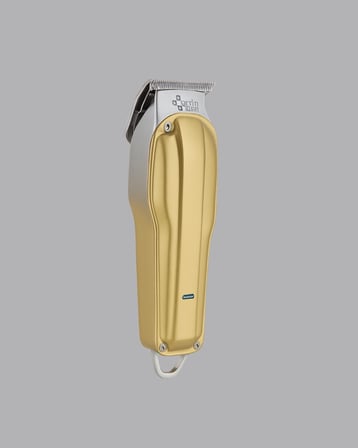 Kablosuz Erkek Bakım Tıraş Makinesi Hassas Bıçaklı Şarjlı Kullanım Yeni Nesil