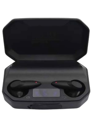 Çağrı Cevaplayabilen Akıllı Saat 5.2 Bluetooth Bağlantılı Gaming Kulaklık Yeni Nesil