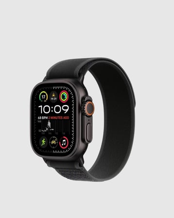 AMOLED Akıllı Saat 49mm Bluetooth Arama Spor ve Sağlık