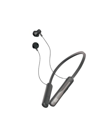 Kablosuz Neckband Kulaklık Bluetooth 5.4 Manyetik Tasarımlı