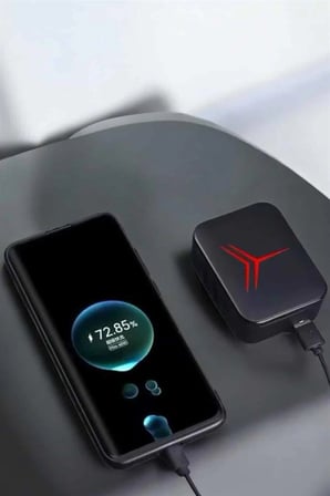 Kablosuz Kulaklık Yeni Nesil Bluetooth Kulaklık ANC Özelliği