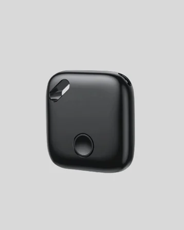 Bluetooth Akıllı Takip Cihazı Kompakt Tasarımlı ve Uzun Pil Ömürlü