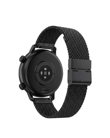 3 Kordonlu Bluetooth Arama Özellikli Sağlık Takipli Akıllı Saat