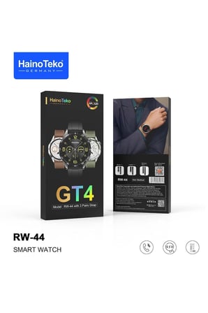 AMOLED Ekranlı, Nabız ve Uyku Takibi Yapabilen, Sesli Görüşmeli Akıllı Saat - Haki Renk