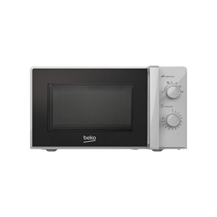 Beko Bmd 200 G Gri Mikrodalga