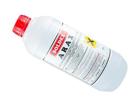Arax Flux 250 Ml - Özel Lehim Suları