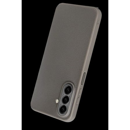 Samsung Galaxy A27 5g Thermax Silikon Kılıf - Gri