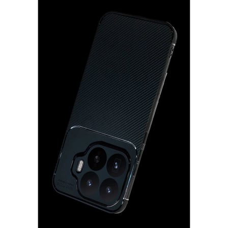 xiaomi mi 17t auto focus karbon kapak - siyah