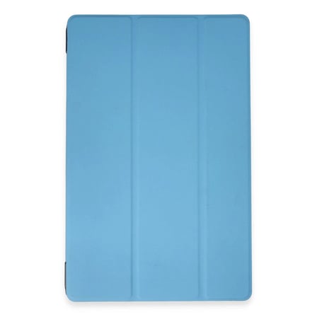 Huawei Honor Pad 8 12 Kılıf Tablet Smart Kılıf - Mavi
