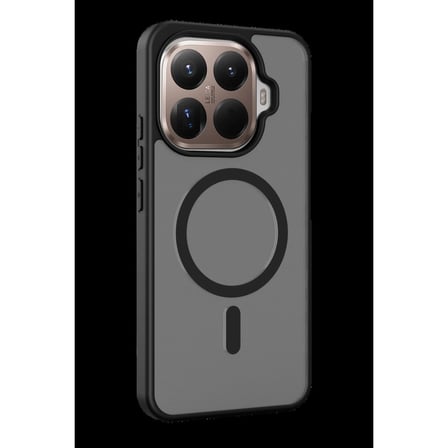 Joko Xiaomi Uyumlu Mi 15t Pro Jota Magsafe Kapak - Siyah