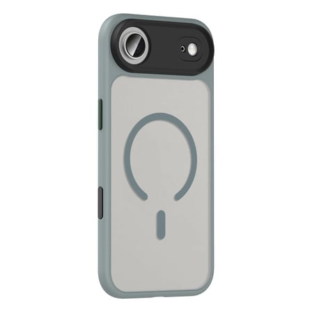 Joko Apple İphone 17 Air Megane Magsafe Kapak - Titan Gri