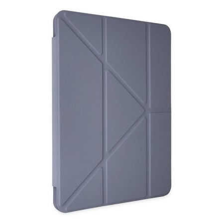 xiaomi redmi pad se kılıf kalemlikli mars tablet kılıfı - lavender