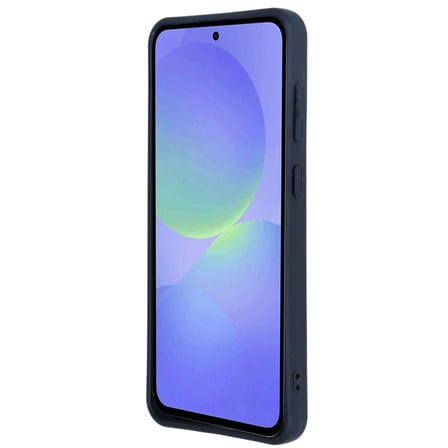 Samsung Galaxy A56 Kılıf Aras Deri Kapak - Bordo