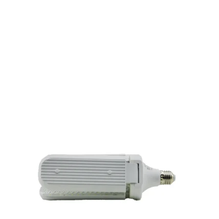 3 Kollu Pervane Modeli Beyaz Led Lamba Ampul 24w - E27 Bx40