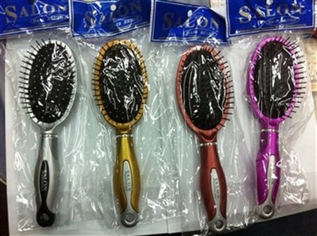 Salon Marka Saç Fırçası Bx40