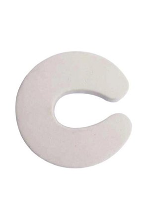 Çocuk Koruyucu Kapı Stoperi 5 Li Set Bx40