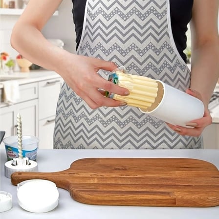Tereyağı Sürme, Yayma, Saklama, Kesme Aparatı, Tereyağlık Bx40