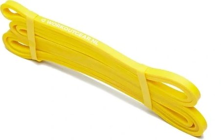 Direnç Bandı, Training Band, Sarı, 3-7 Kg Bx40