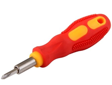 Mini Tornavida Seti (31 Parça) Bx40
