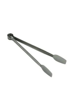Metal Küçük Boy Izgara Maşası Bx40
