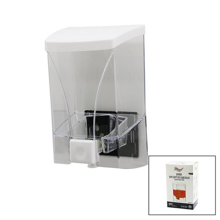 Jumbo New Soft Sıvı Sabunluk 1000ml Bx40