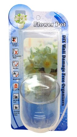 Tüy Ball Saksı Bx40