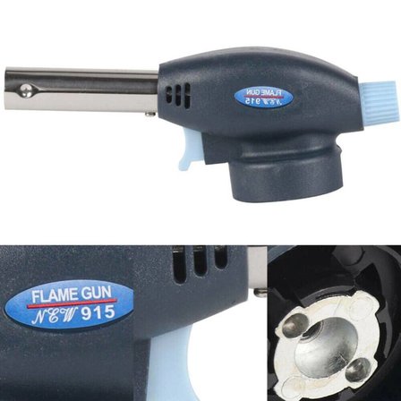Pürmüz Kafası Bx40